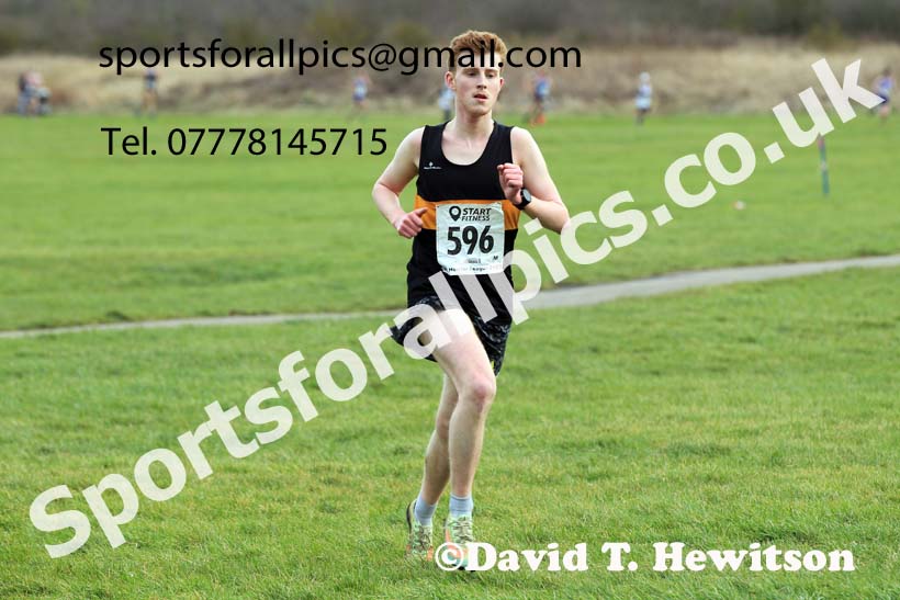 Senior mens 2022 NEHL Sherman Cup/Davison Shield, Temple Oark, South Shields. Photo: David T. Hewitson/Sports for All Pics
